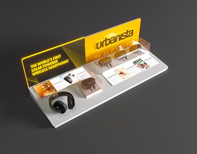Campaña Multicanal para Centro Comercial