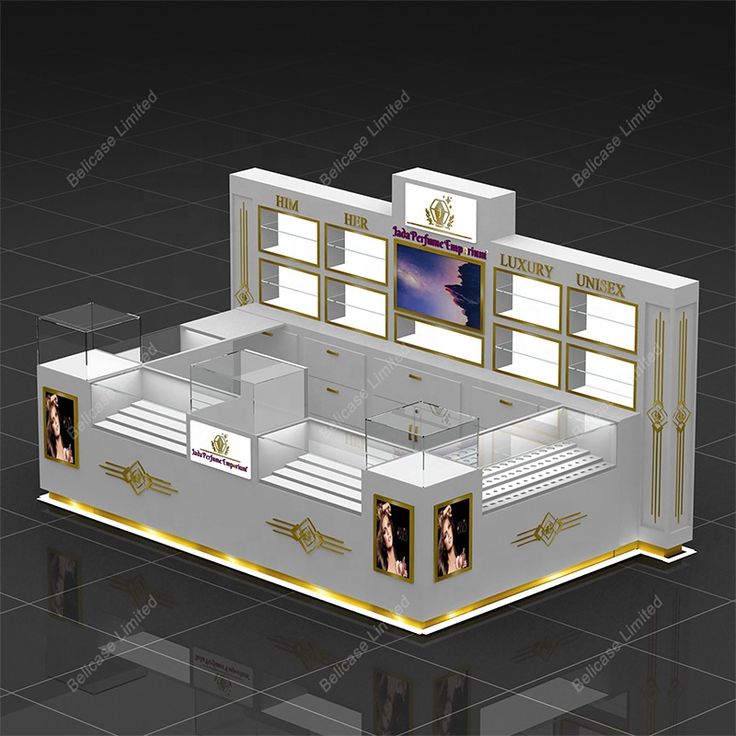 Campaña Multicanal para Centro Comercial - Imagen 2
