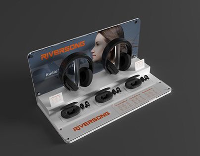 Campaña Multicanal para Centro Comercial - Imagen 1