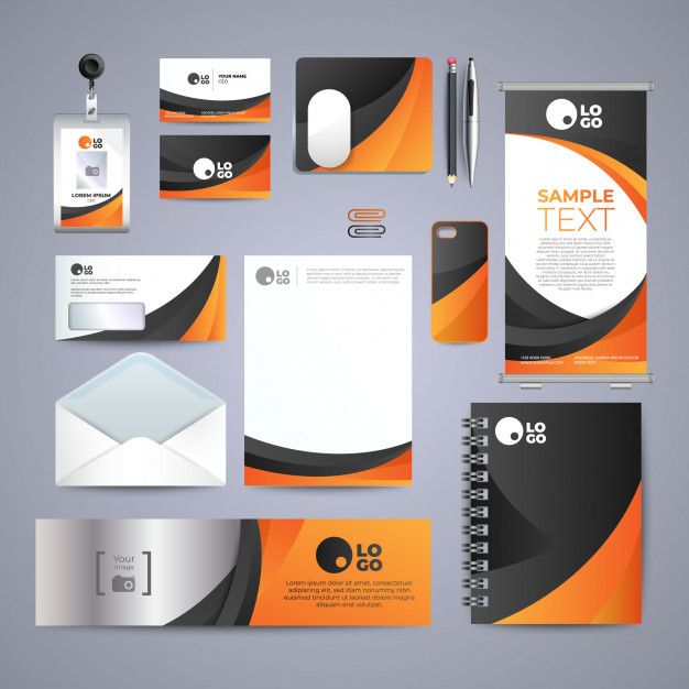 Rediseño de Identidad Visual Corporativa - Imagen 1