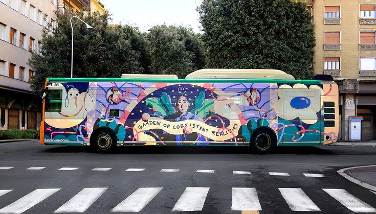 Campaña Publicitaria en Estaciones de Metro - Imagen 1
