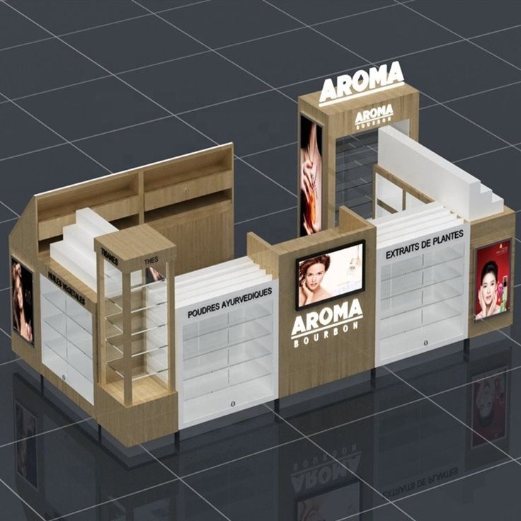Campaña Multicanal para Centro Comercial - Imagen 3