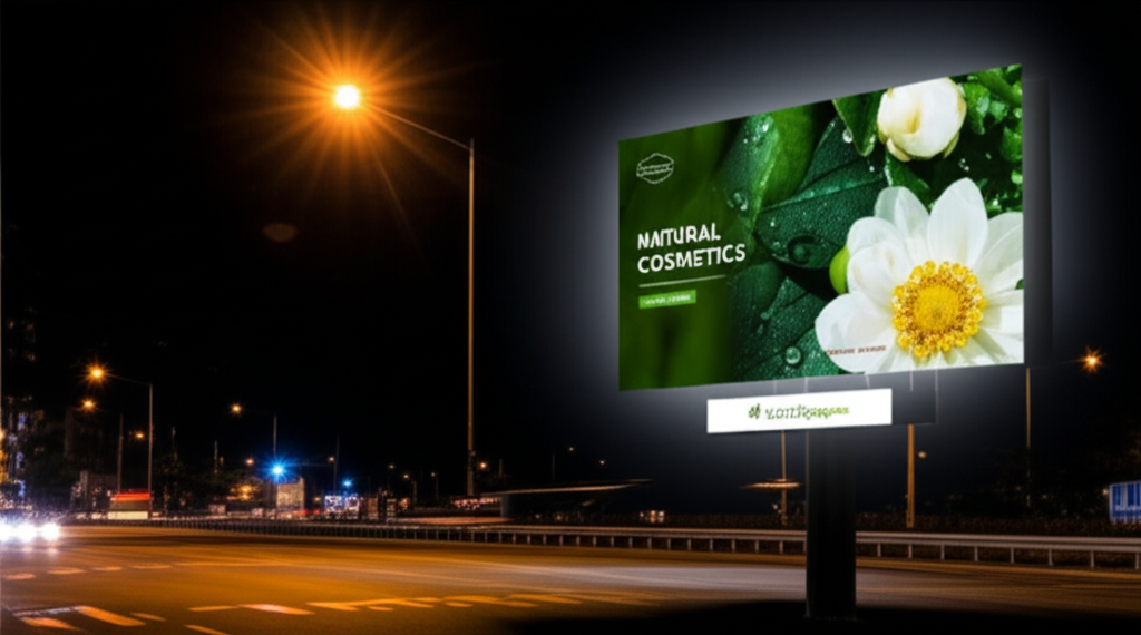 Campaña de Vallas Publicitarias para Lanzamiento de Producto - Imagen 2